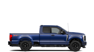 2026 Ford Super Duty® External Image 1
